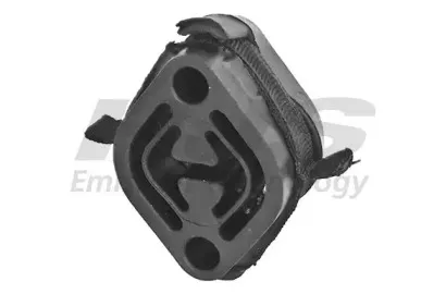 Кронштейн, глушитель HJS купить